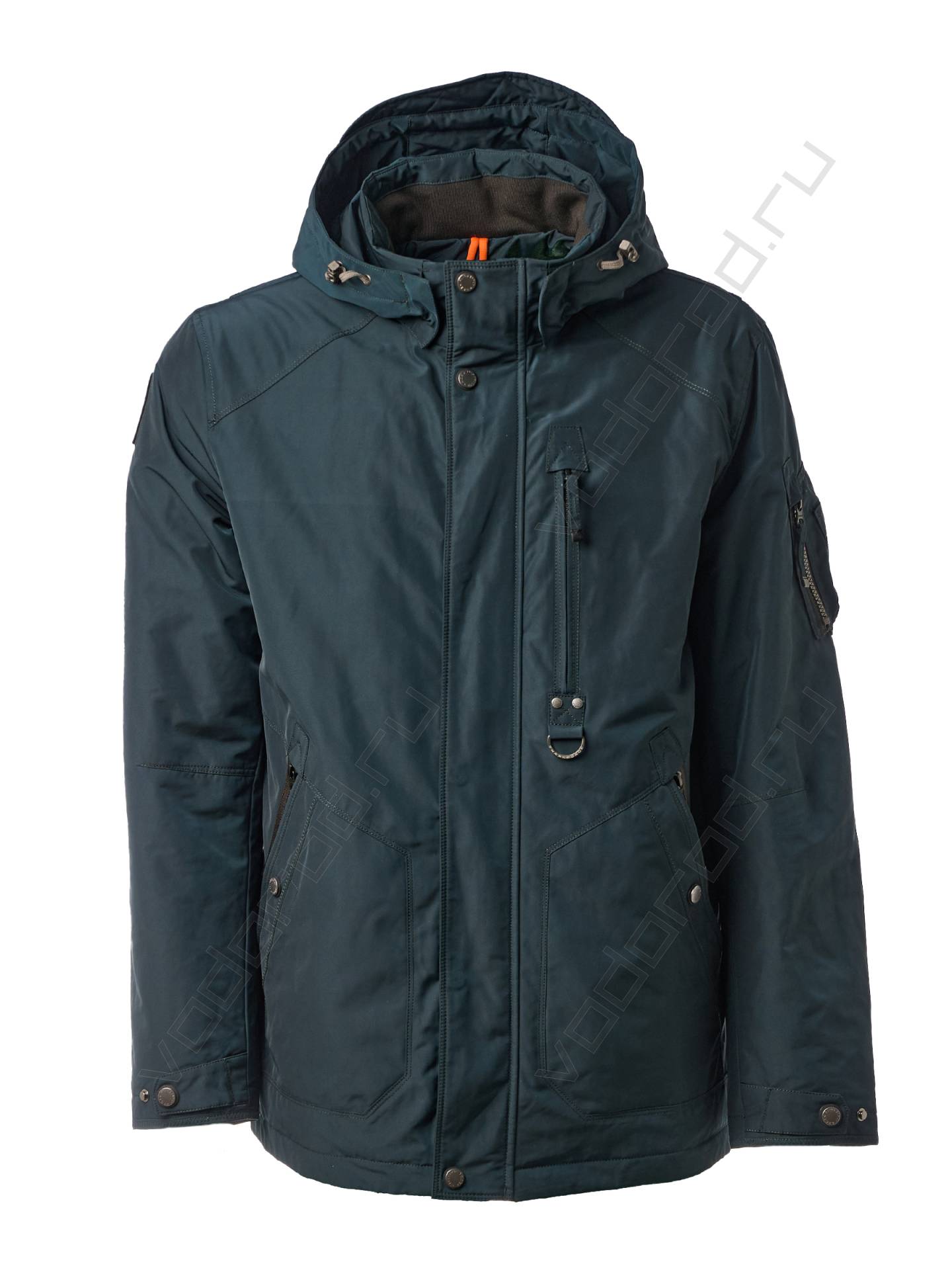 Куртка мужская