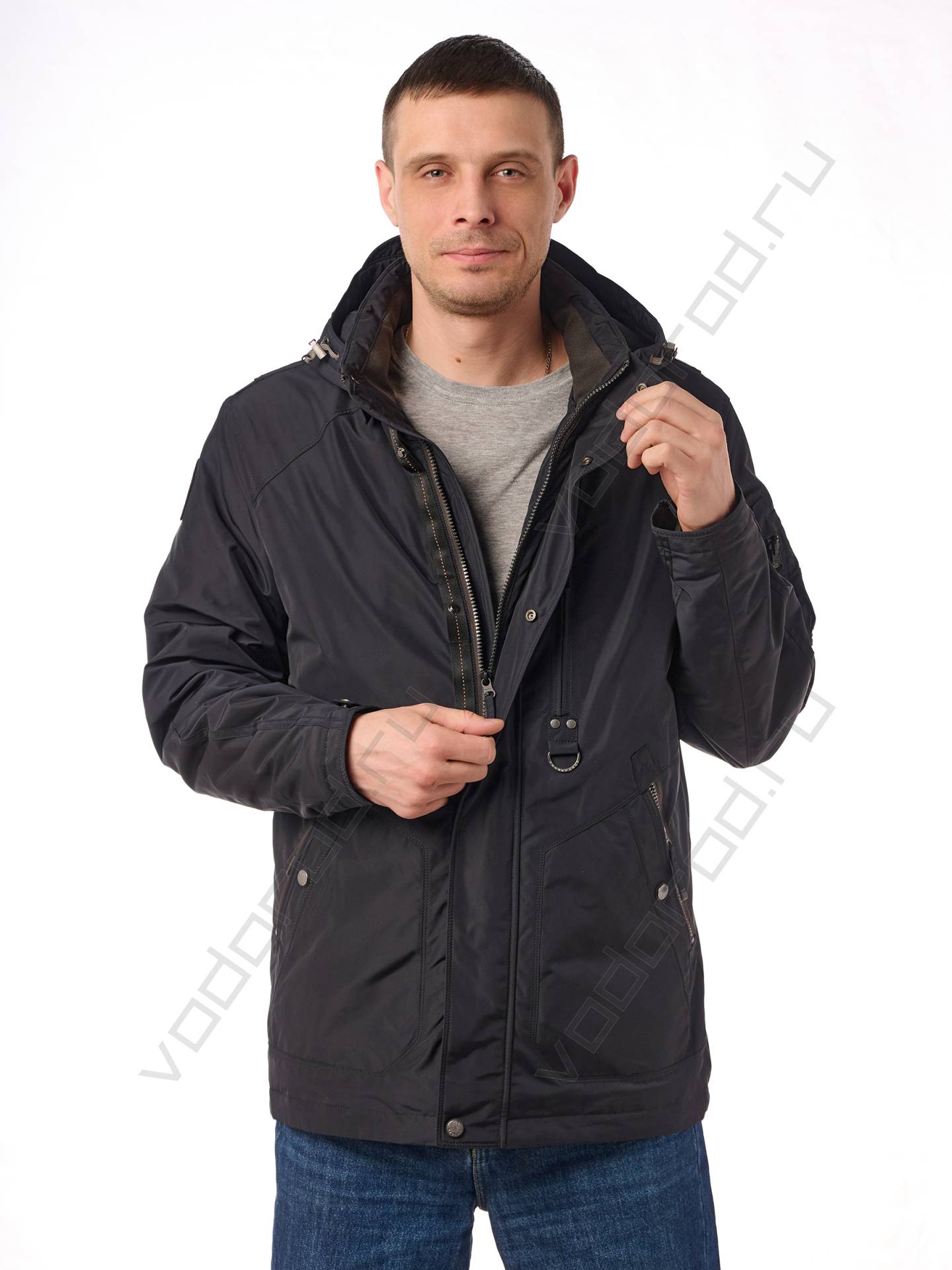 Куртка мужская