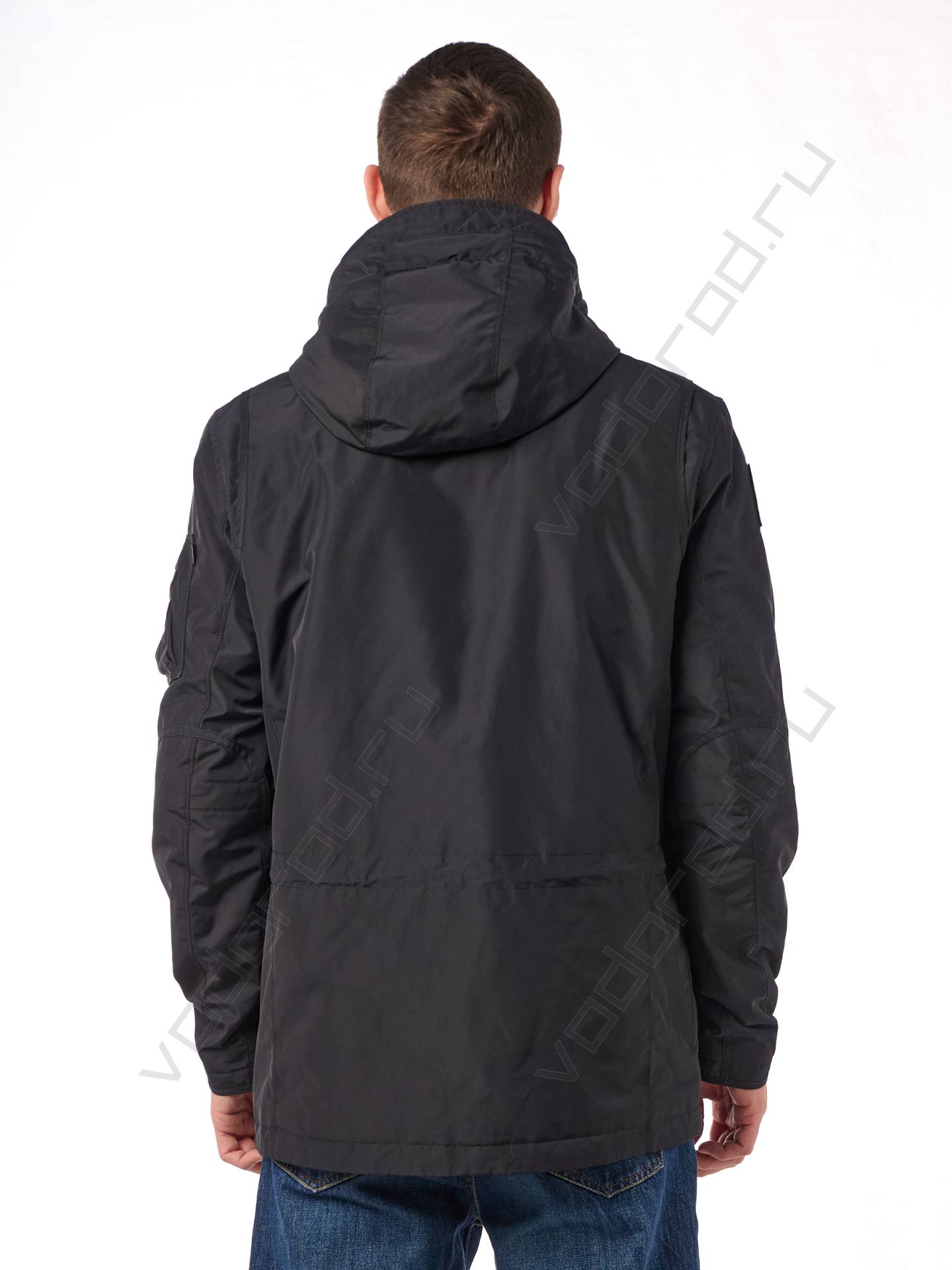 Куртка мужская