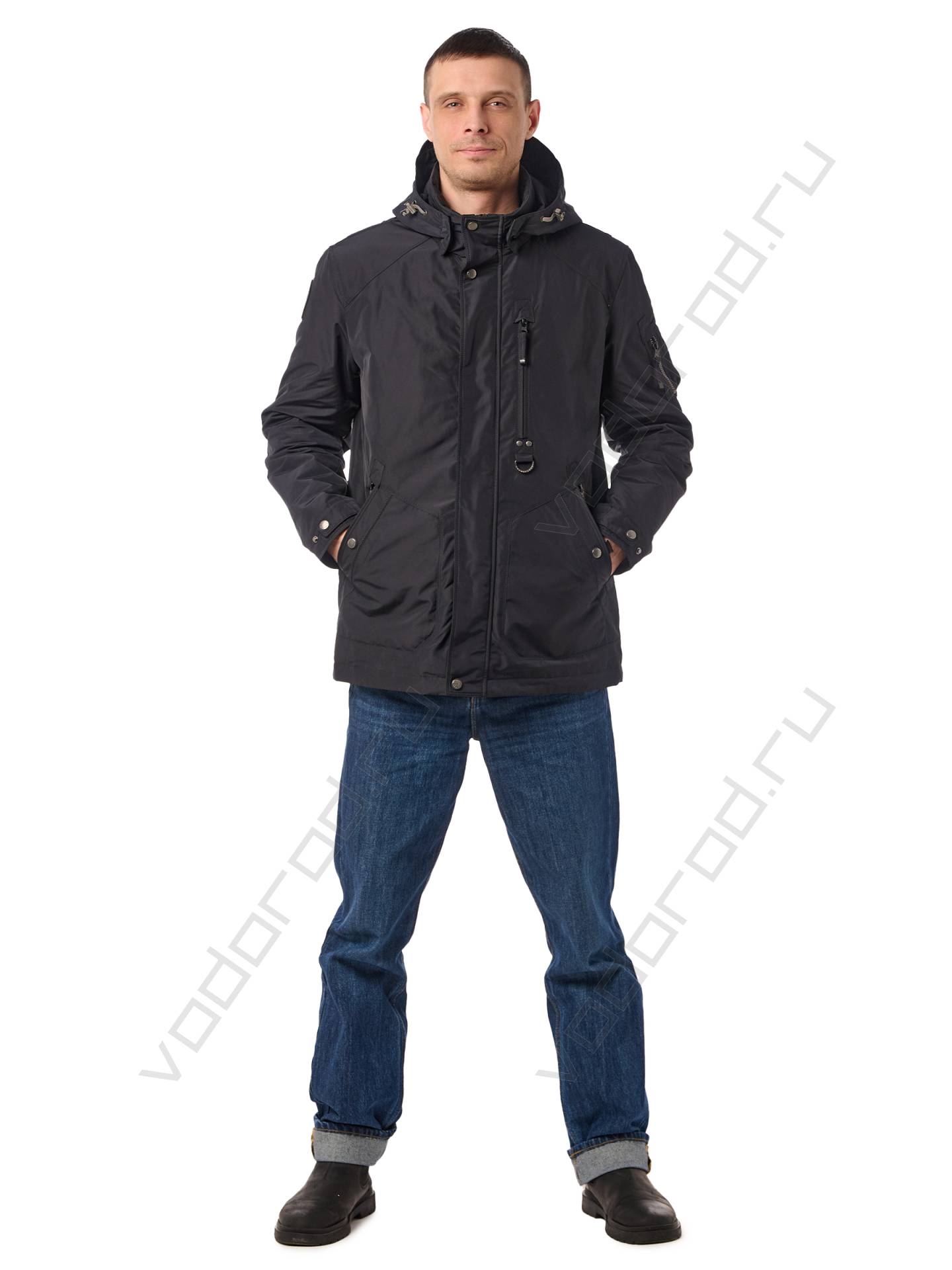 Куртка мужская