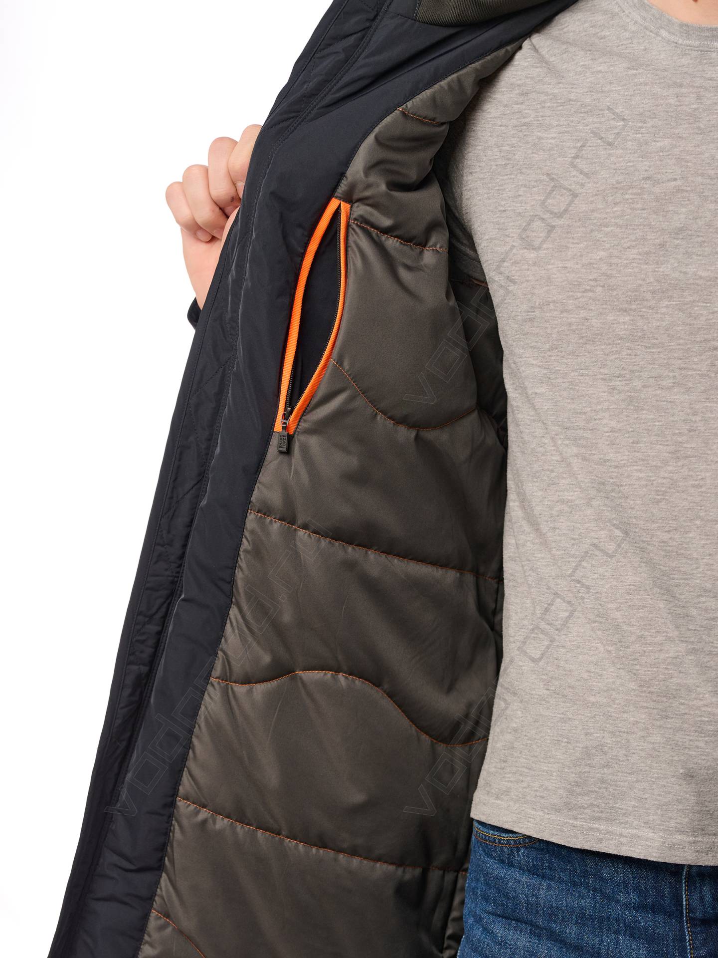 Куртка мужская