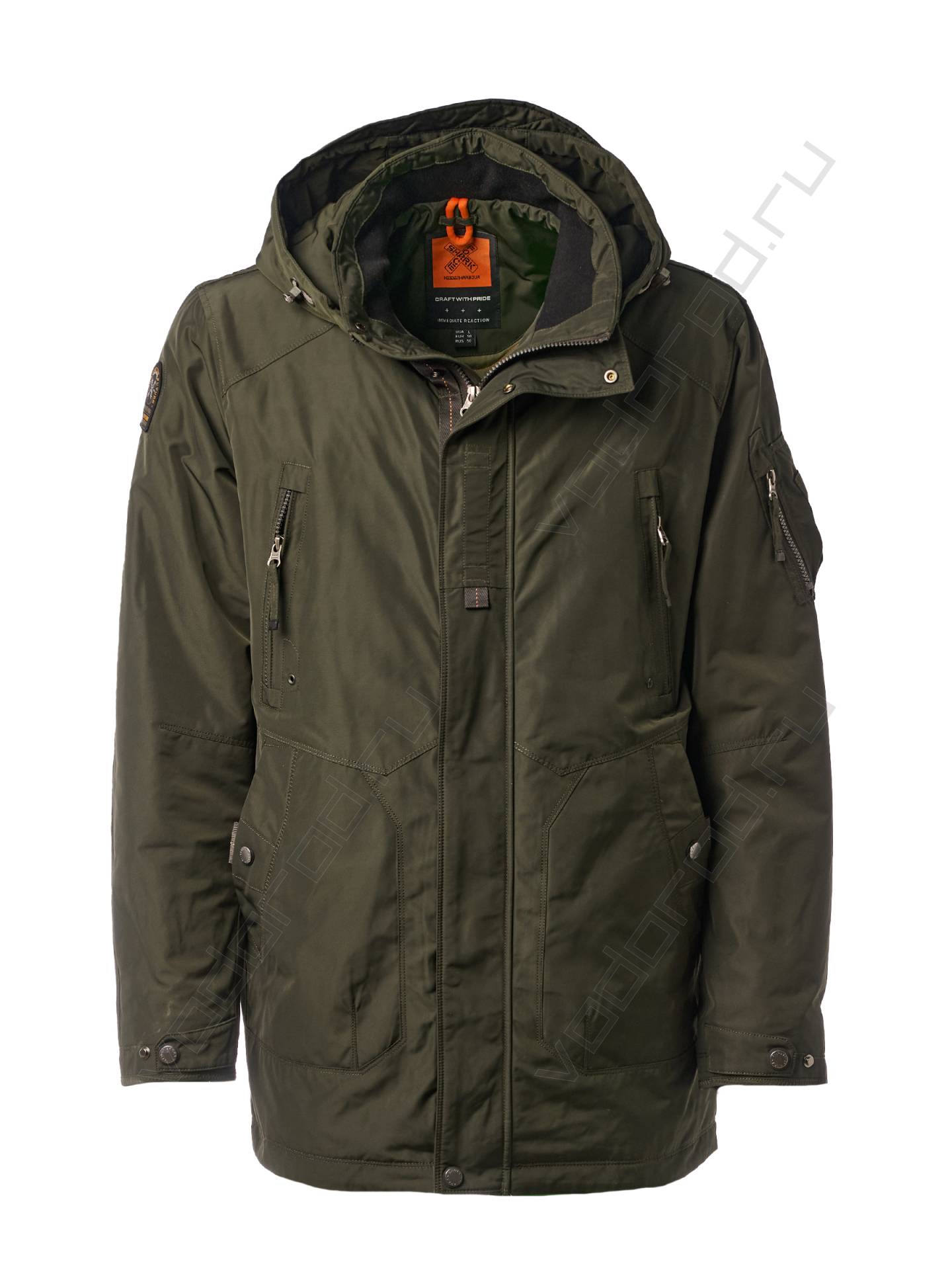 Куртка мужская