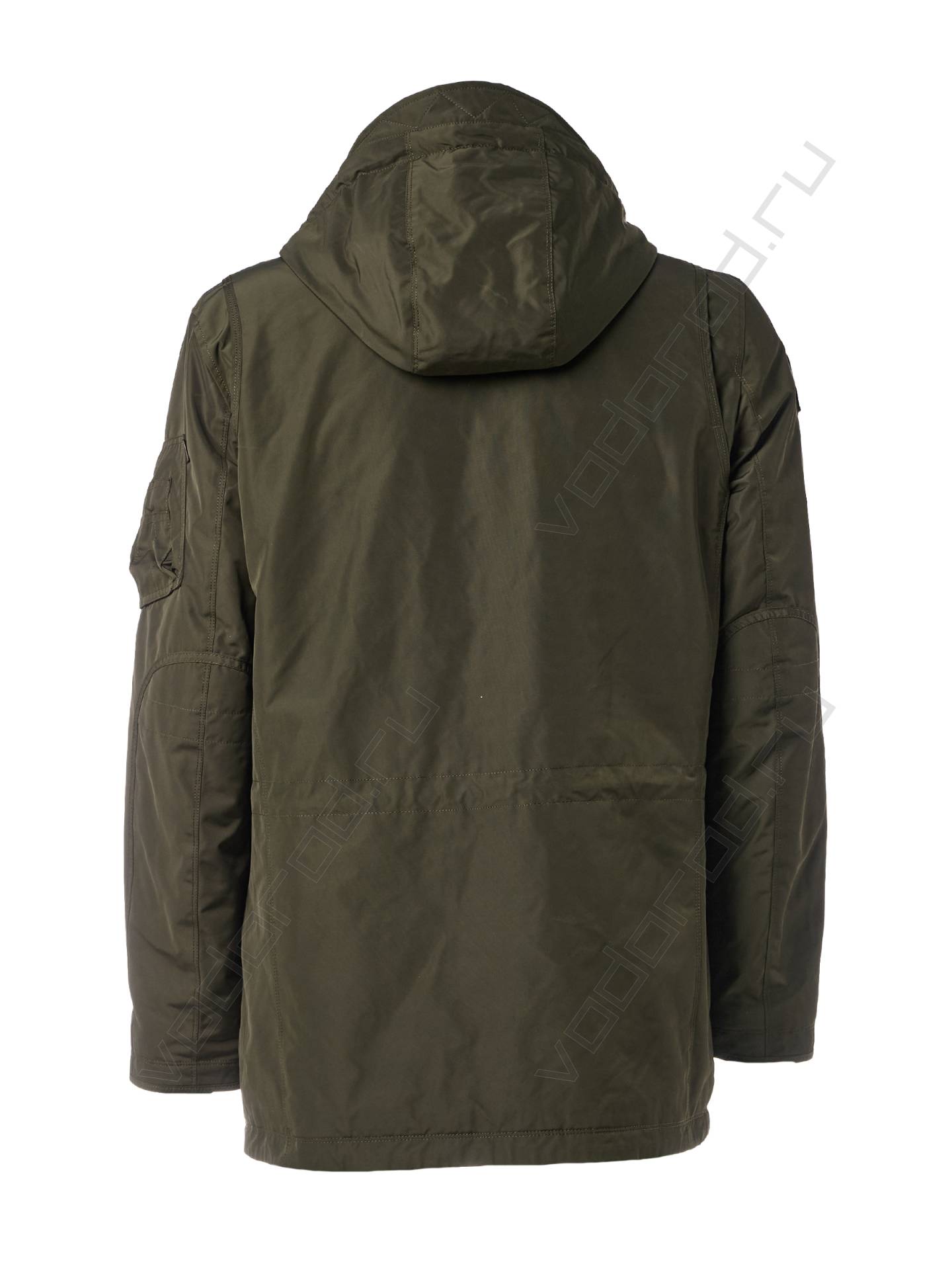 Куртка мужская