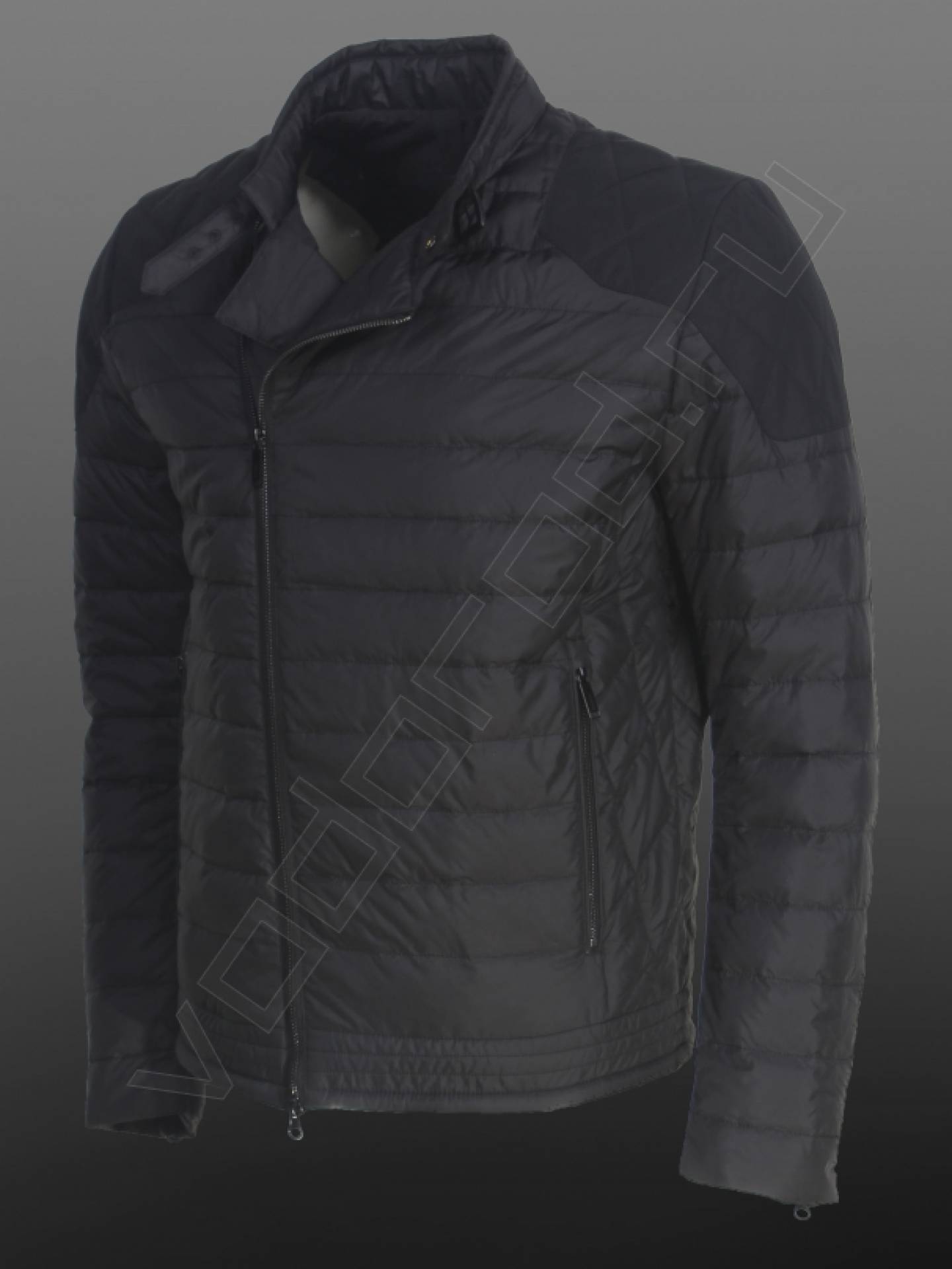 Куртка мужская