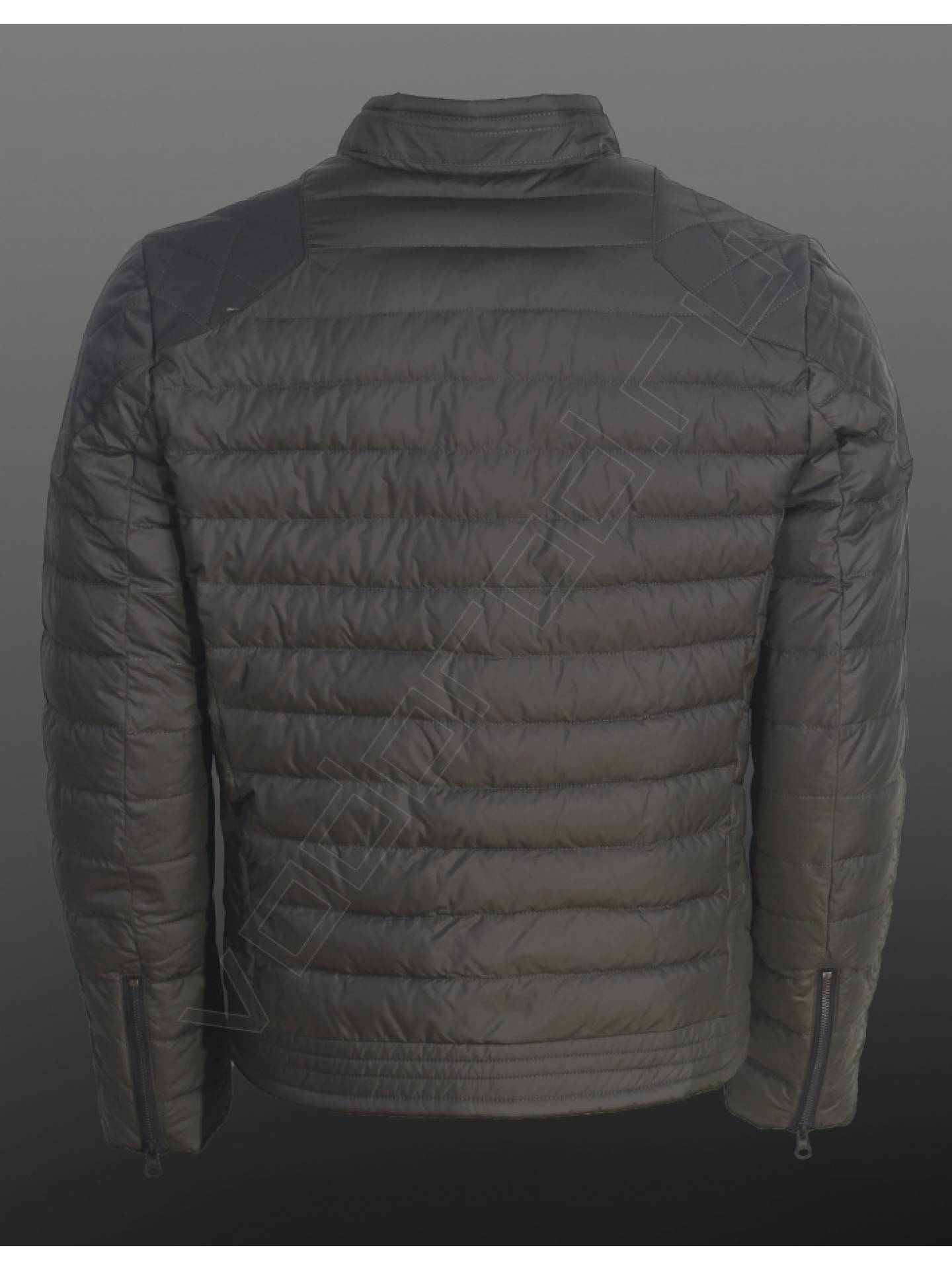 Куртка мужская