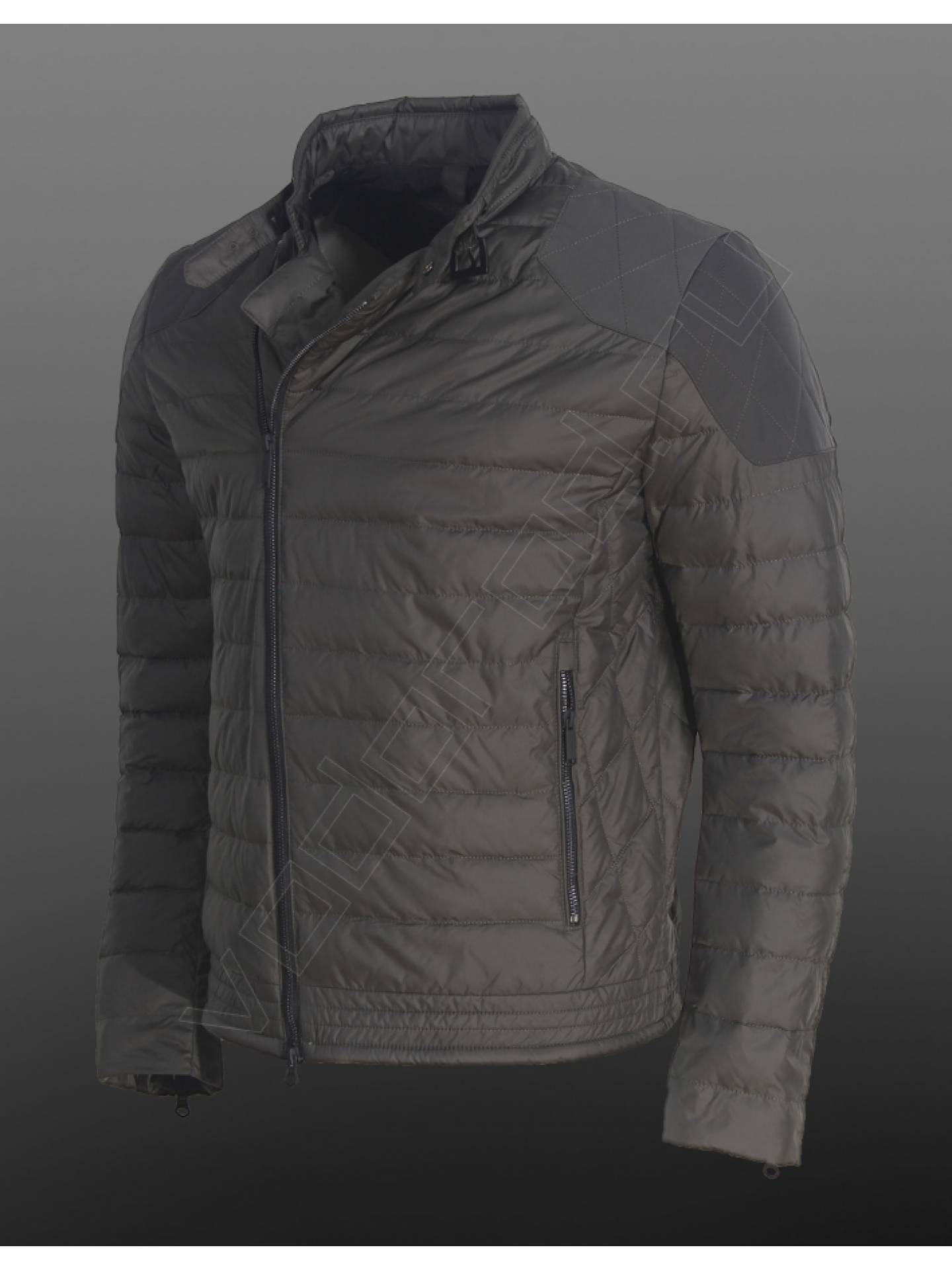 Куртка мужская