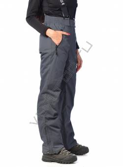 Горнолыжные брюки женские 