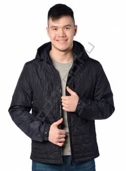Куртка мужская Темн. синий 2Н