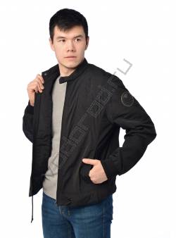 Куртка мужская Черный 701