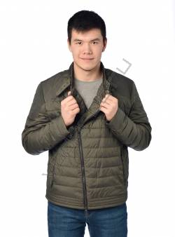 Куртка мужская 