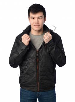 Куртка мужская Серый 29