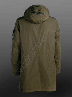 Куртка мужская 