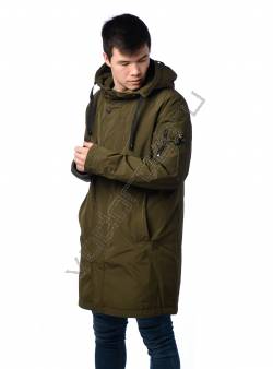 Куртка мужская 
