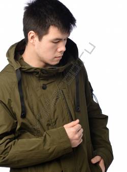 Куртка мужская 