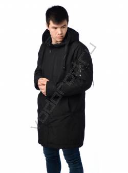 Куртка мужская 