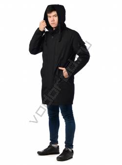 Куртка мужская 