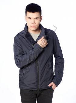 Куртка мужская Темн. синий 501