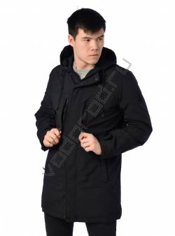 Куртка мужская Темн. синий 205