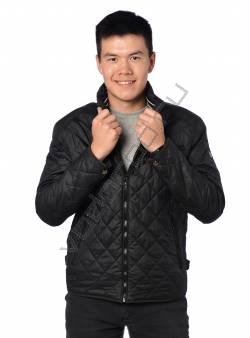 Куртка мужская Черный 901
