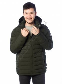 Куртка еврозима мужская