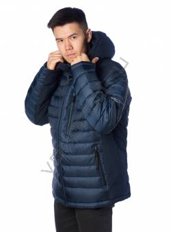 Куртка еврозима мужская