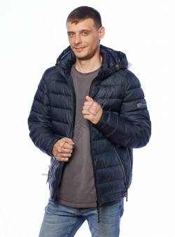 Куртка еврозима мужская 