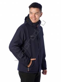 Горнолыжная куртка мужская 