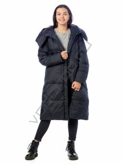 Зимняя куртка женская 