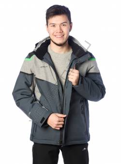 Горнолыжная куртка мужская 