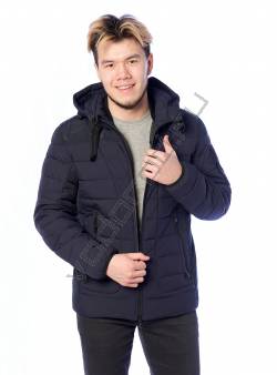 Куртка еврозима мужская 