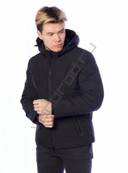 Куртка еврозима мужская 