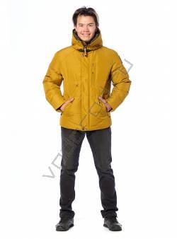 Зимняя куртка мужская 