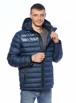 Куртка еврозима мужская 