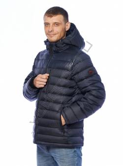 Куртка еврозима мужская 