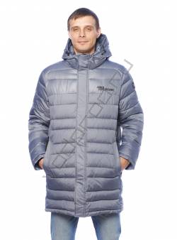 Зимняя куртка мужская Серосиний 31
