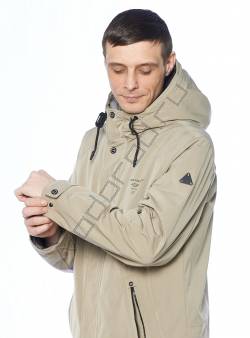 Куртка мужская 