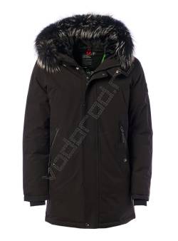 Зимняя куртка мужская 