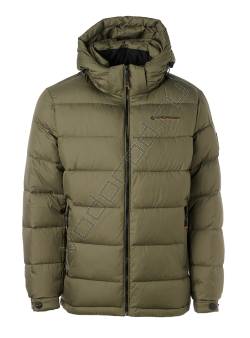 Зимняя куртка мужская 