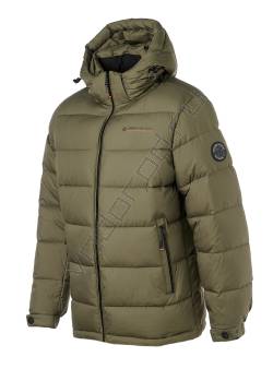 Зимняя куртка мужская 