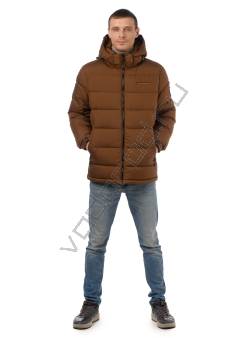 Зимняя куртка мужская 