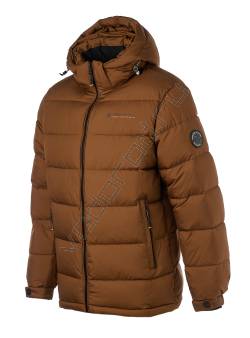 Зимняя куртка мужская 