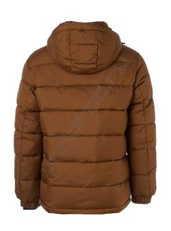 Зимняя куртка мужская 