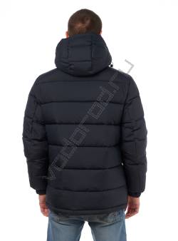 Зимняя куртка мужская 