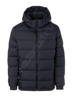 Зимняя куртка мужская 