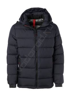 Зимняя куртка мужская 