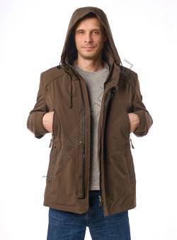 Куртка мужская 