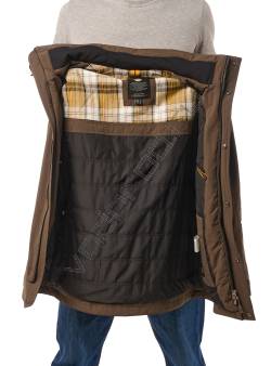 Куртка мужская 