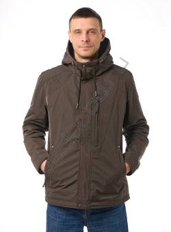 Куртка мужская Хаки 117