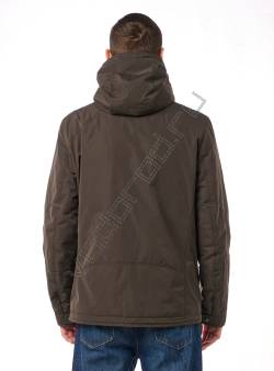 Куртка мужская 