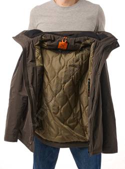 Куртка мужская 